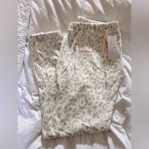 Women’s Spiritual Gangster Laguna Sweatpants Size L